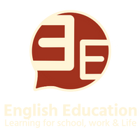 English Education - Learning for school, work & life