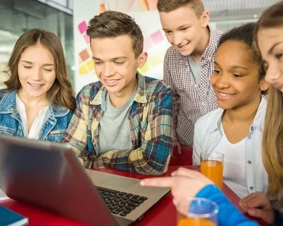English Education - AI Fluch oder Segen English Education - AI Fluch oder Segen